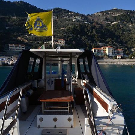 Hotel Internazionale Finale Ligure Zewnętrze zdjęcie