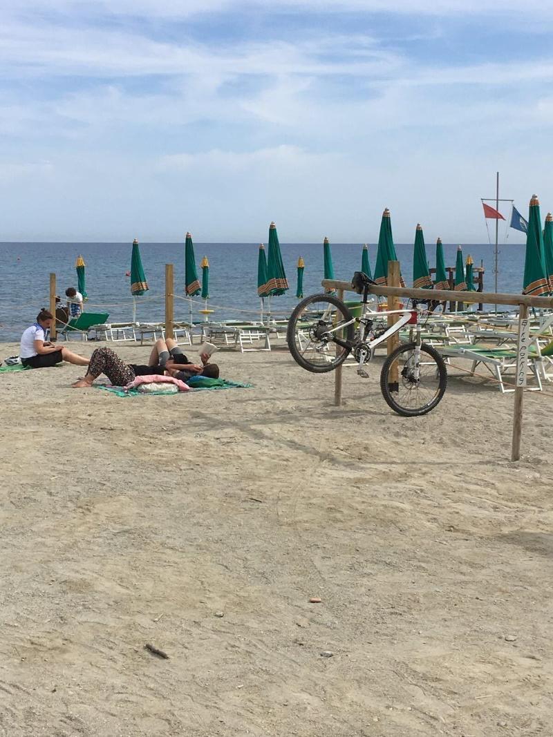 Hotel Internazionale Finale Ligure Zewnętrze zdjęcie