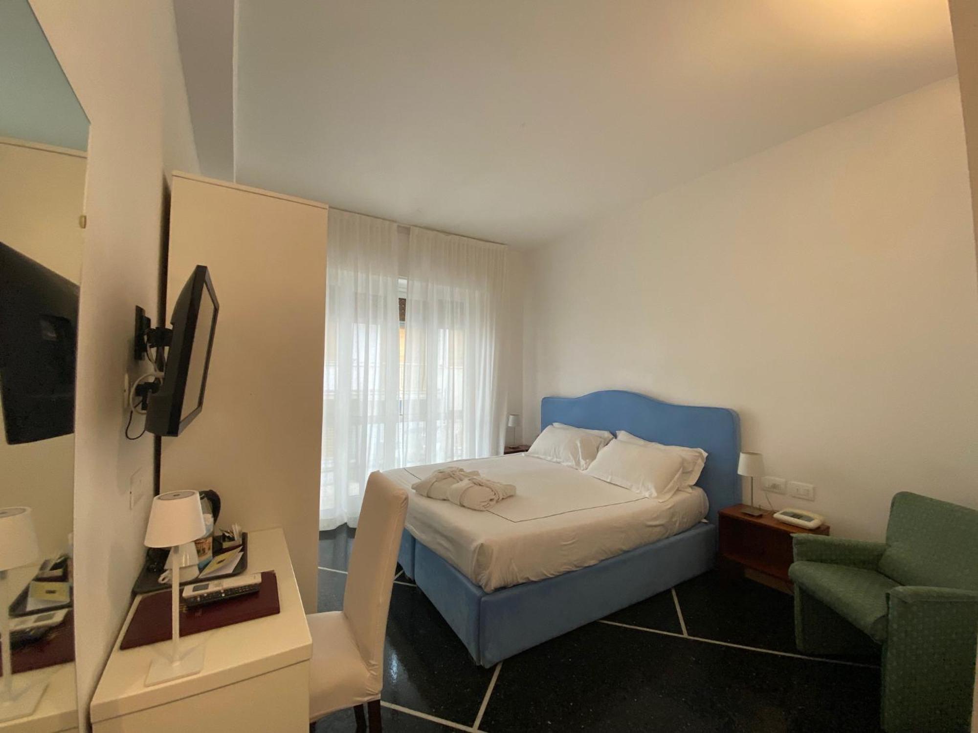 Hotel Internazionale Finale Ligure Zewnętrze zdjęcie