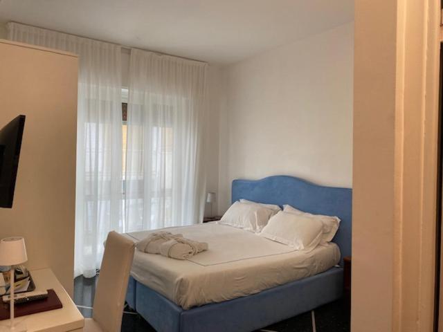 Hotel Internazionale Finale Ligure Zewnętrze zdjęcie