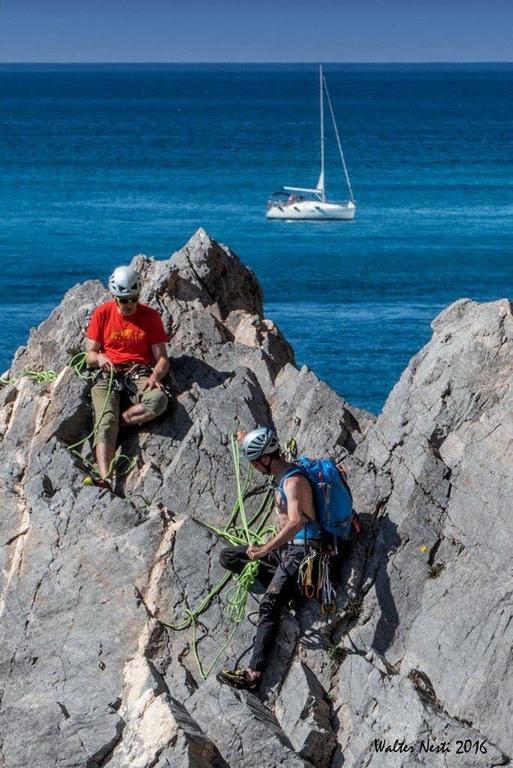 Hotel Internazionale Finale Ligure Zewnętrze zdjęcie