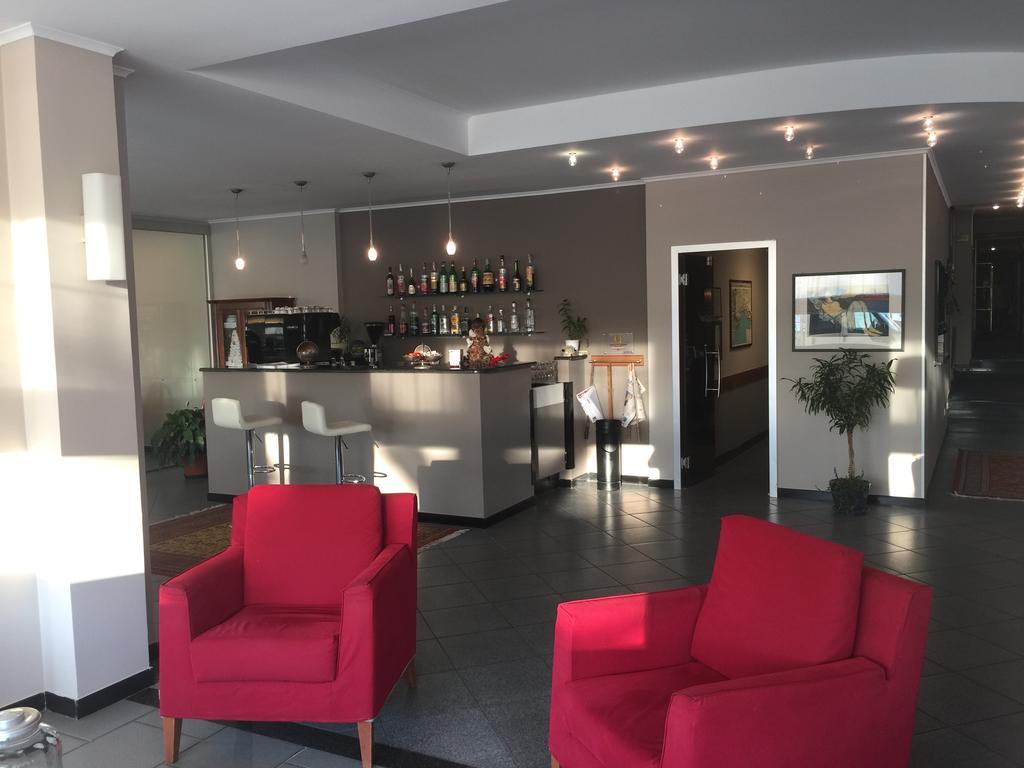 Hotel Internazionale Finale Ligure Zewnętrze zdjęcie