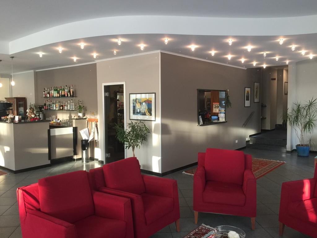 Hotel Internazionale Finale Ligure Zewnętrze zdjęcie